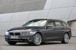 BMW 328i Touring Luxury 2012 года